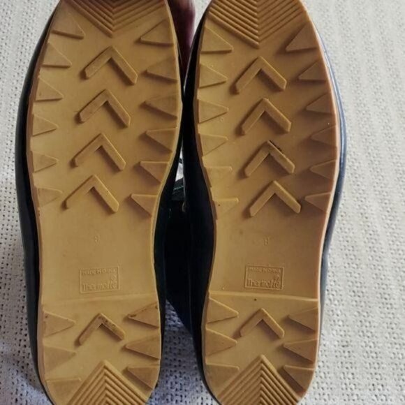 Northwest Terrority Thermolite Sherpa Lined Sz. 9 Duck Boot - Picture 9 of 10